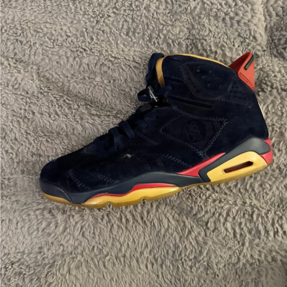 JORDAN 6 RETRO DORENBECHER Men’s Size 11